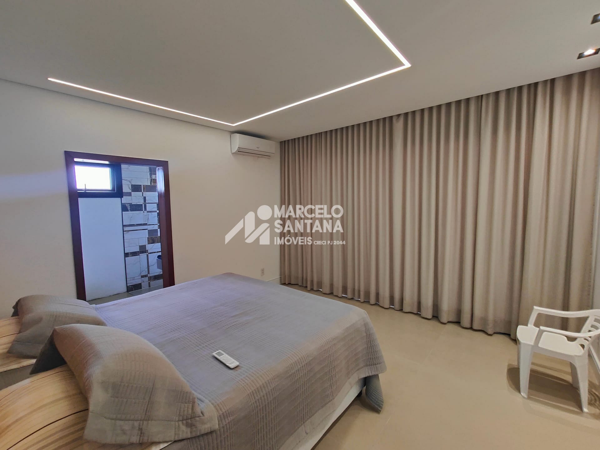 Imagem de Casa à Venda no Condomínio Villa Constanza - Vitória da Conquista