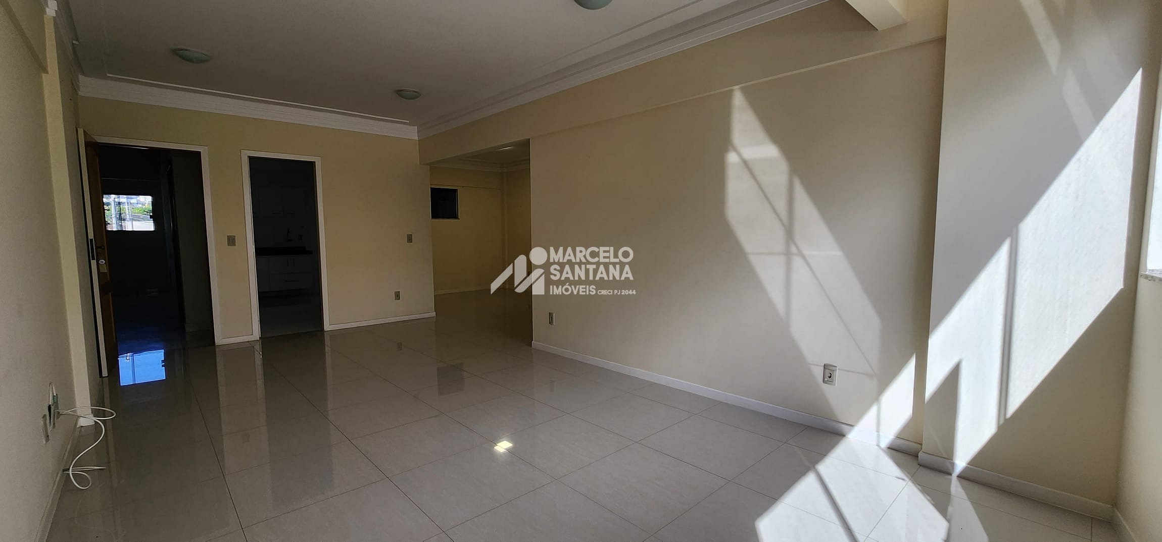 Imagem de Apartamento à Venda no Residencial Boulevard