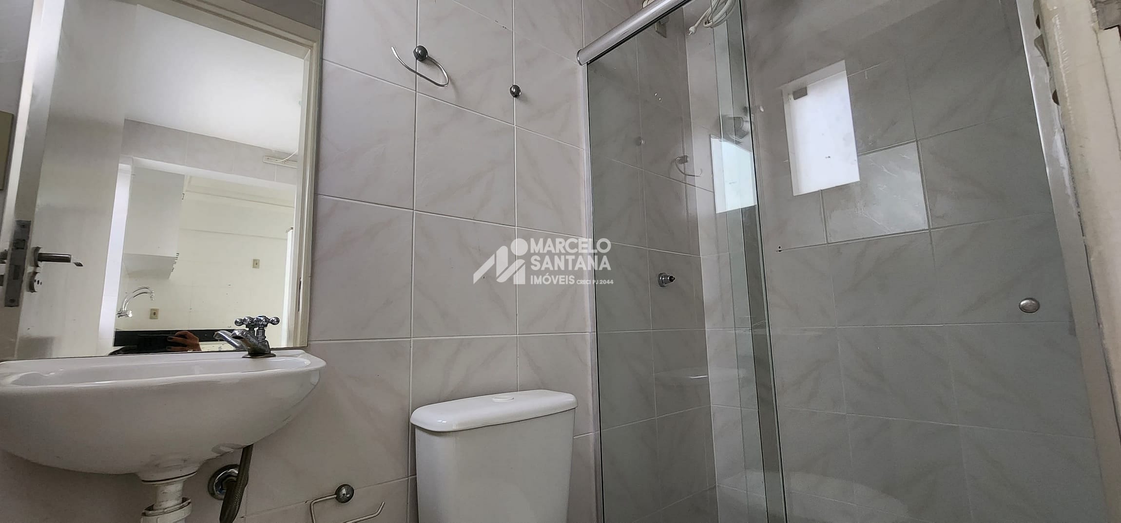 Imagem de Apartamento à Venda no Residencial Boulevard