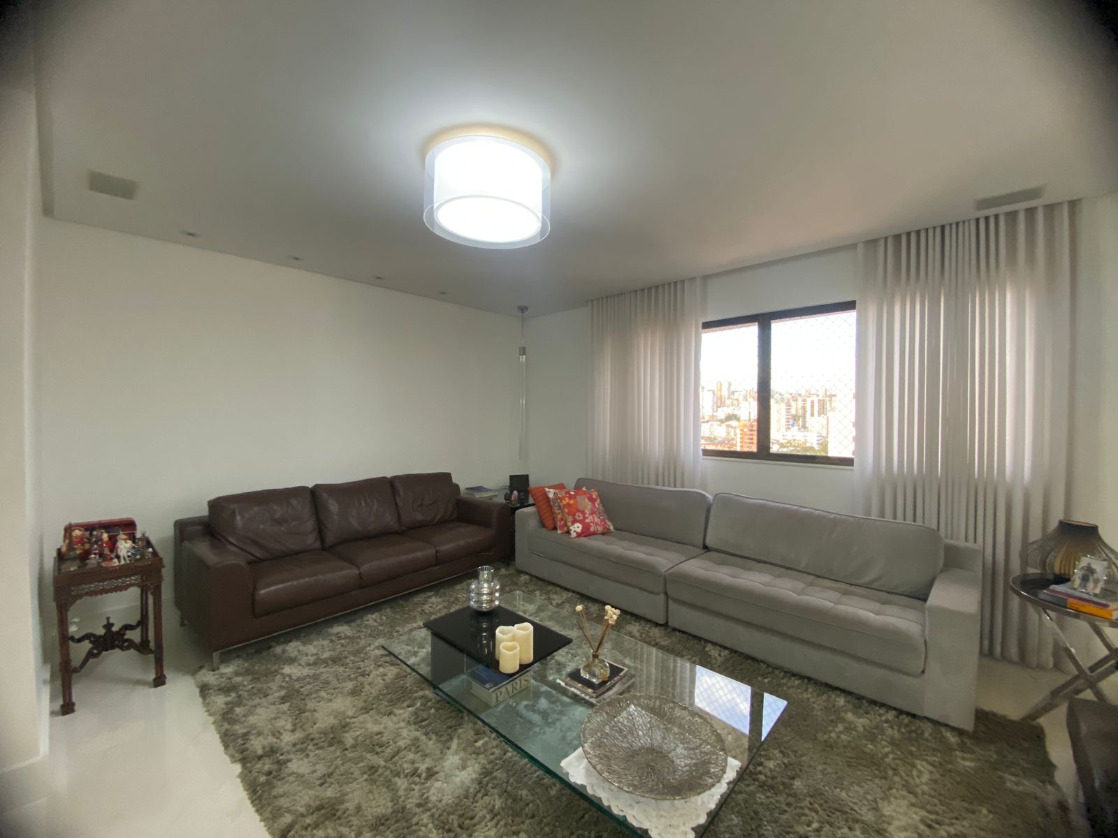 Imagem de Apartamento à venda no Residencial Morada Imperial da Vitória no Bairro Candeias