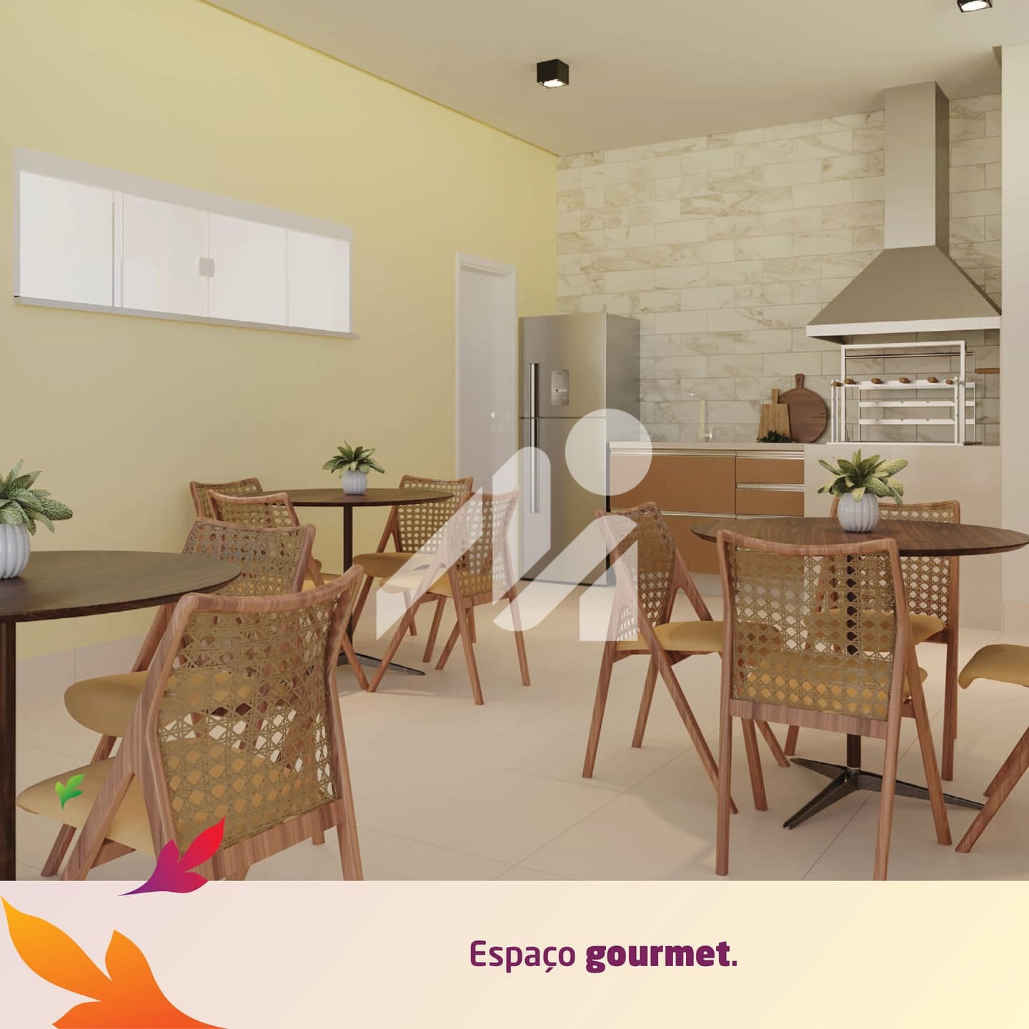 Imagem de Casa à Venda Condomínio Club Residencial Tropical - Vitória da Conquista
