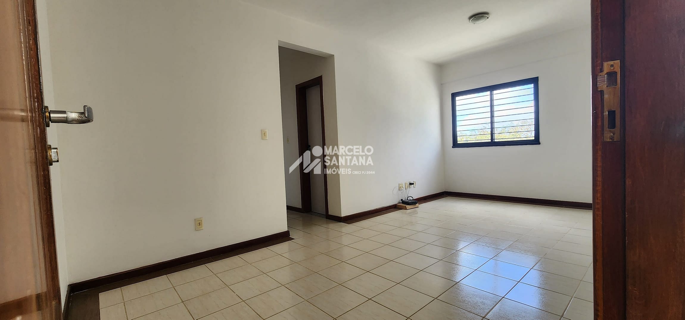 Imagem de Apartamento à venda Residencial Franz Schubert