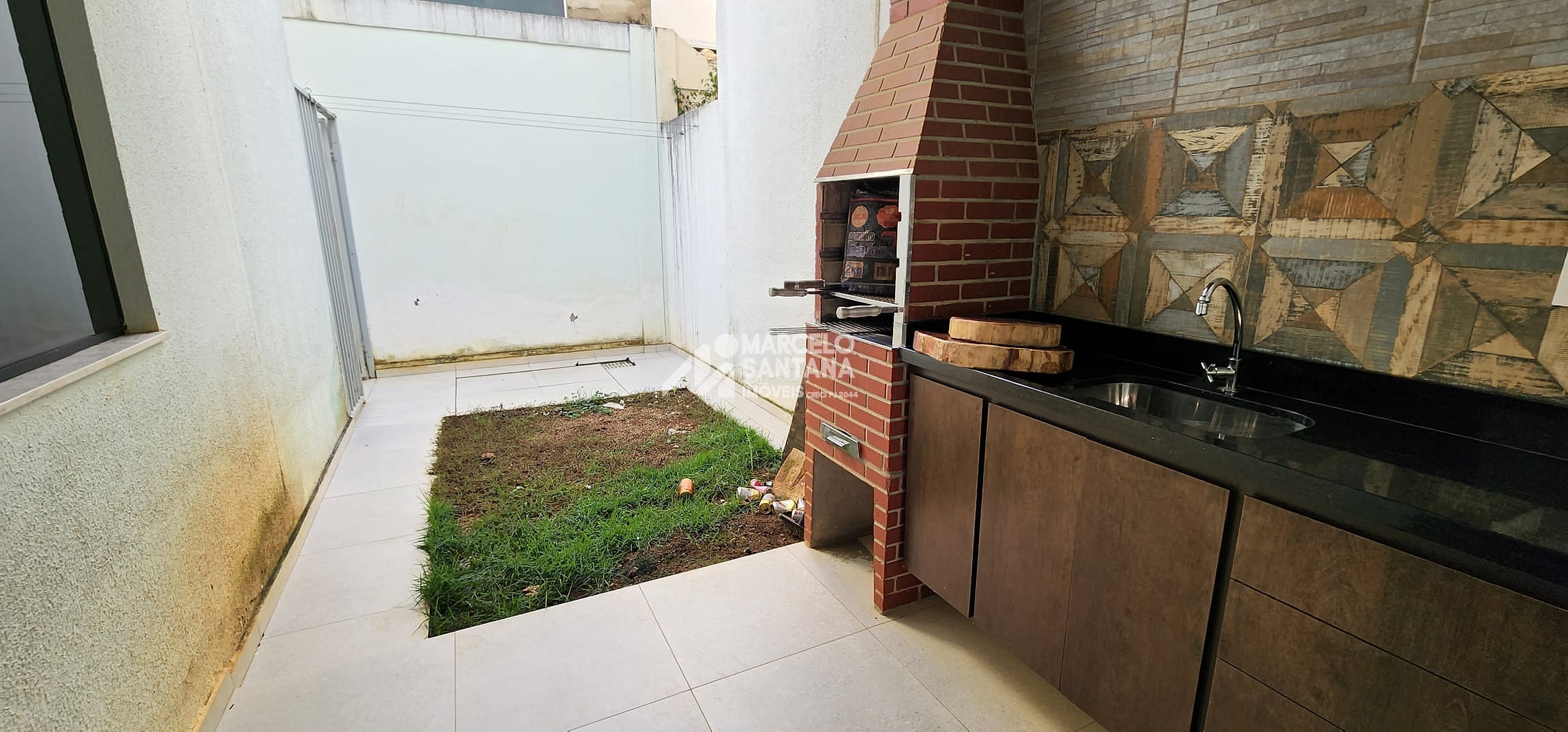 Imagem de Casa à Venda Jardins Residence - Vitória da Conquista