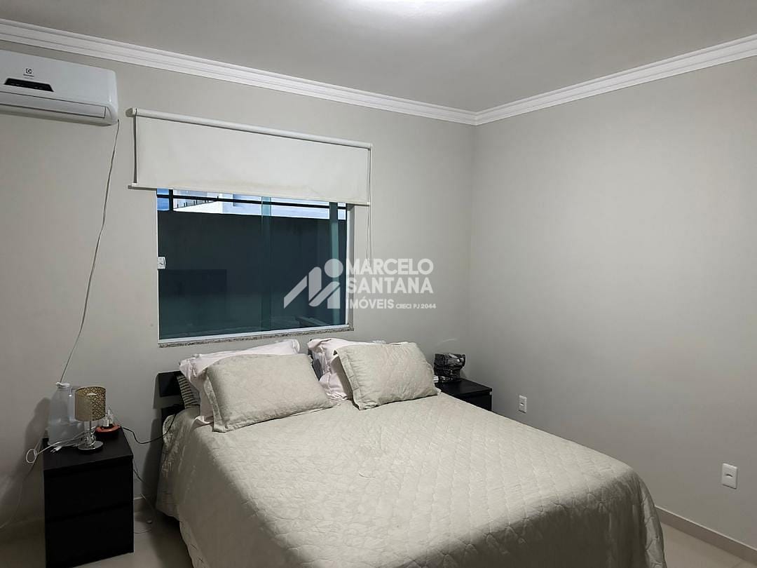 Imagem de Casa à venda no Horto Premier Residence, no Bairro Primavera, Vitória da Conquista, BA