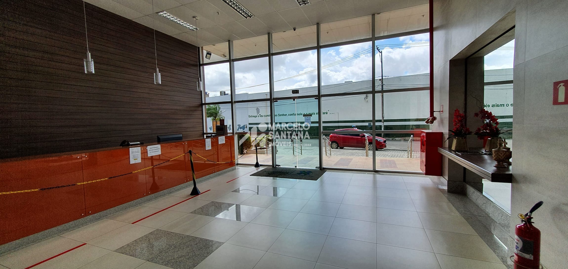 Imagem de Sala à venda no Multiplace no Shopping Conquista Sul, Bairro Felícia