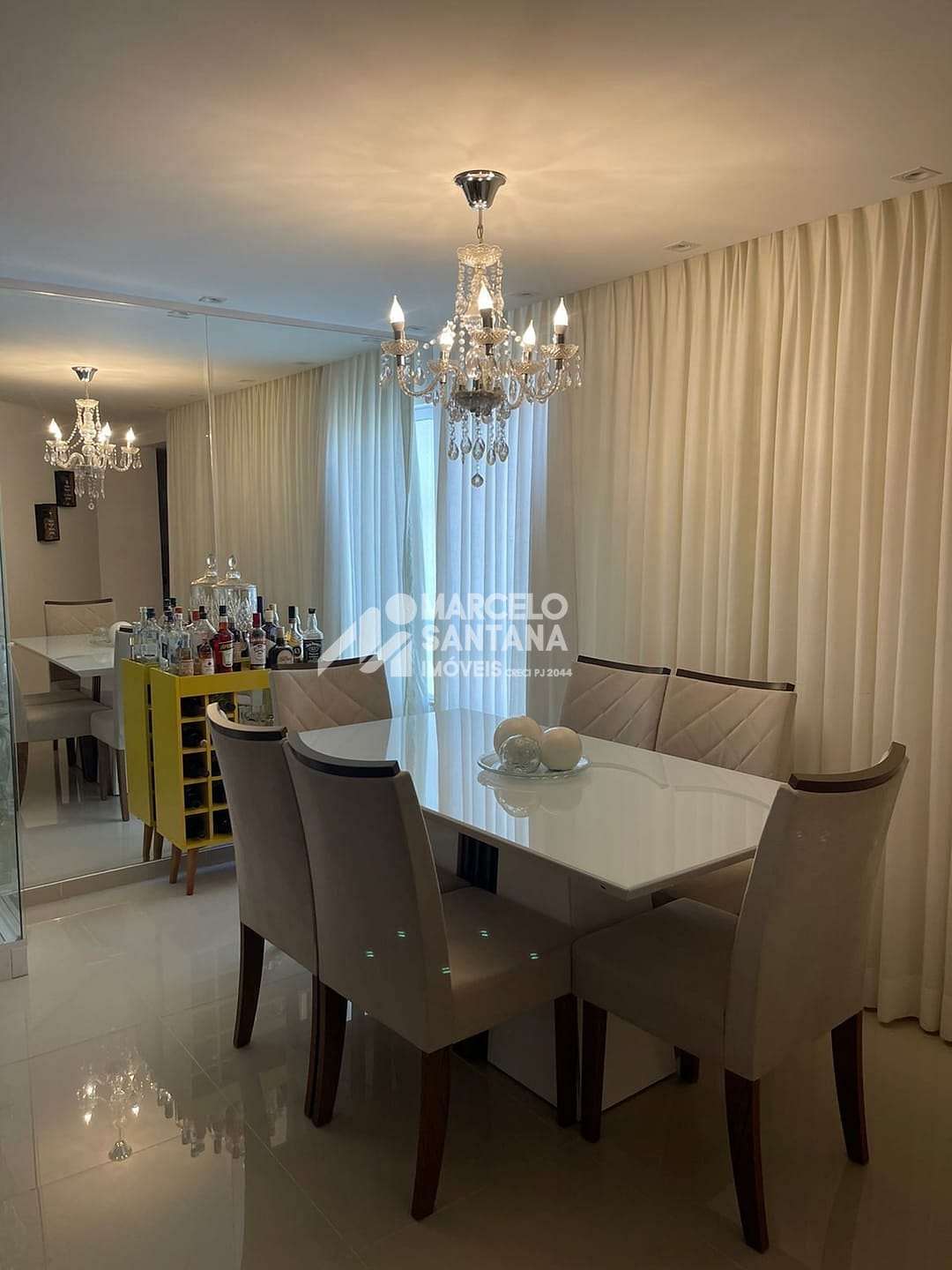 Imagem de Apto à Venda no Cidadella Residence
