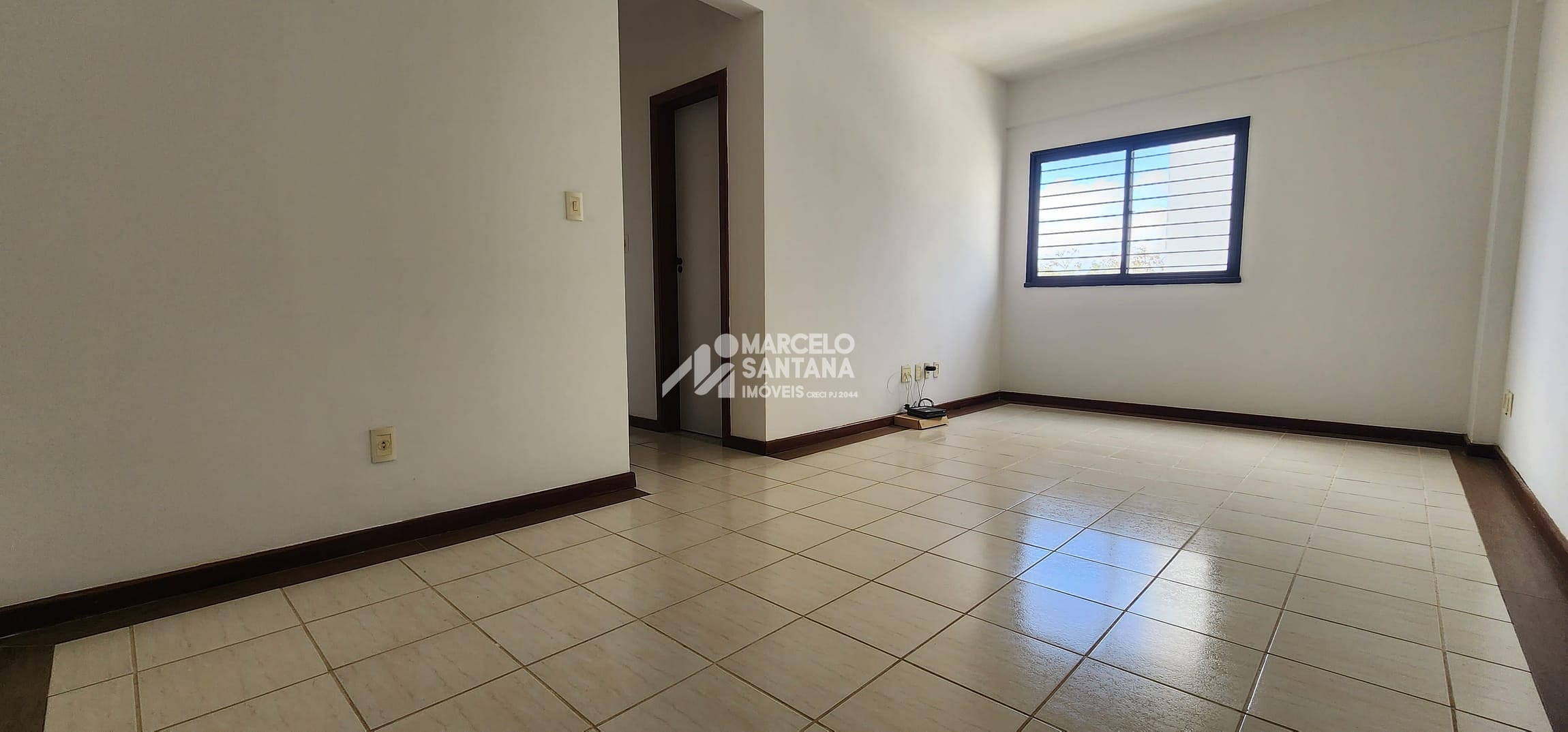 Imagem de Apartamento à venda Residencial Franz Schubert
