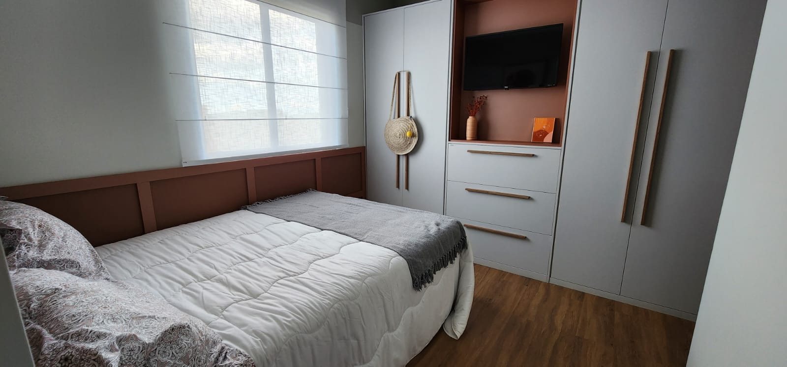 Imagem de Apartamento à venda no Solarium Residence