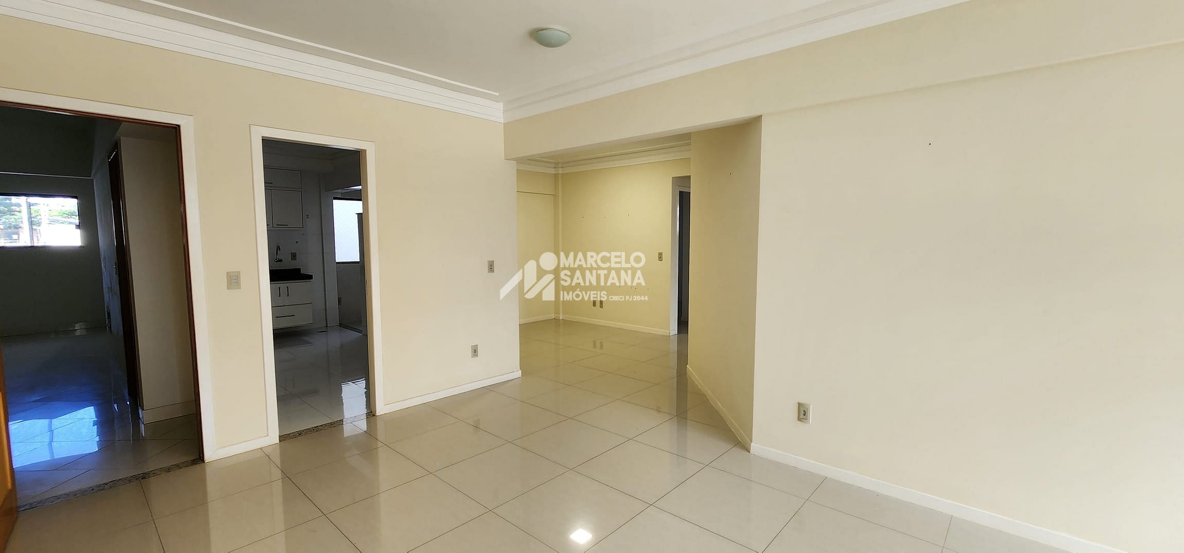 Imagem de Apartamento à Venda no Residencial Boulevard