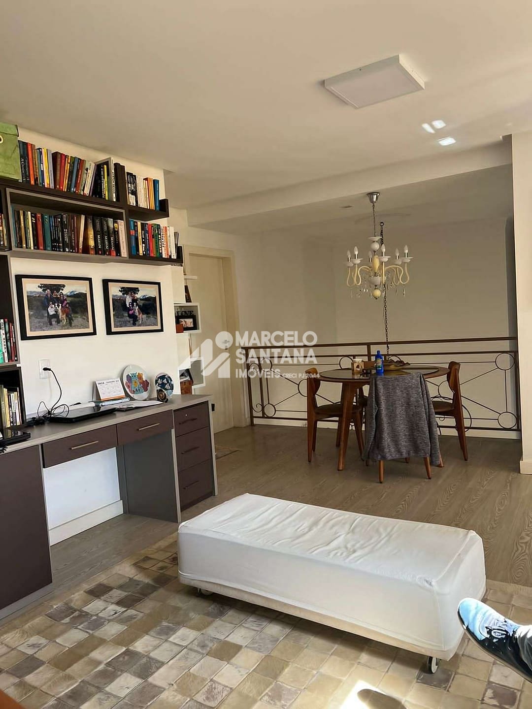 Imagem de Casa à Venda Alto da Boa Vista - Vitória da Conquista