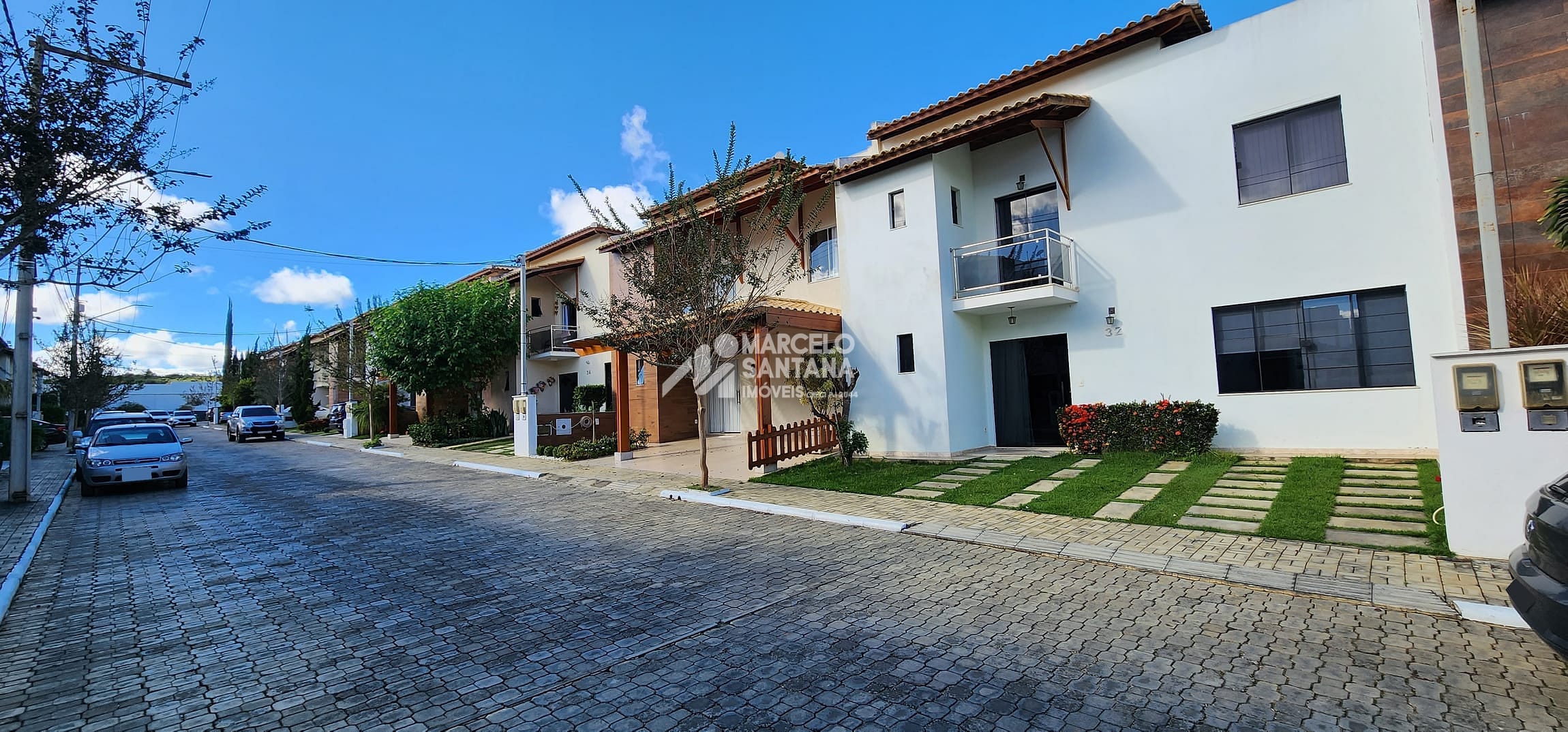 Imagem de Casa à Venda Jardins Residence - Vitória da Conquista