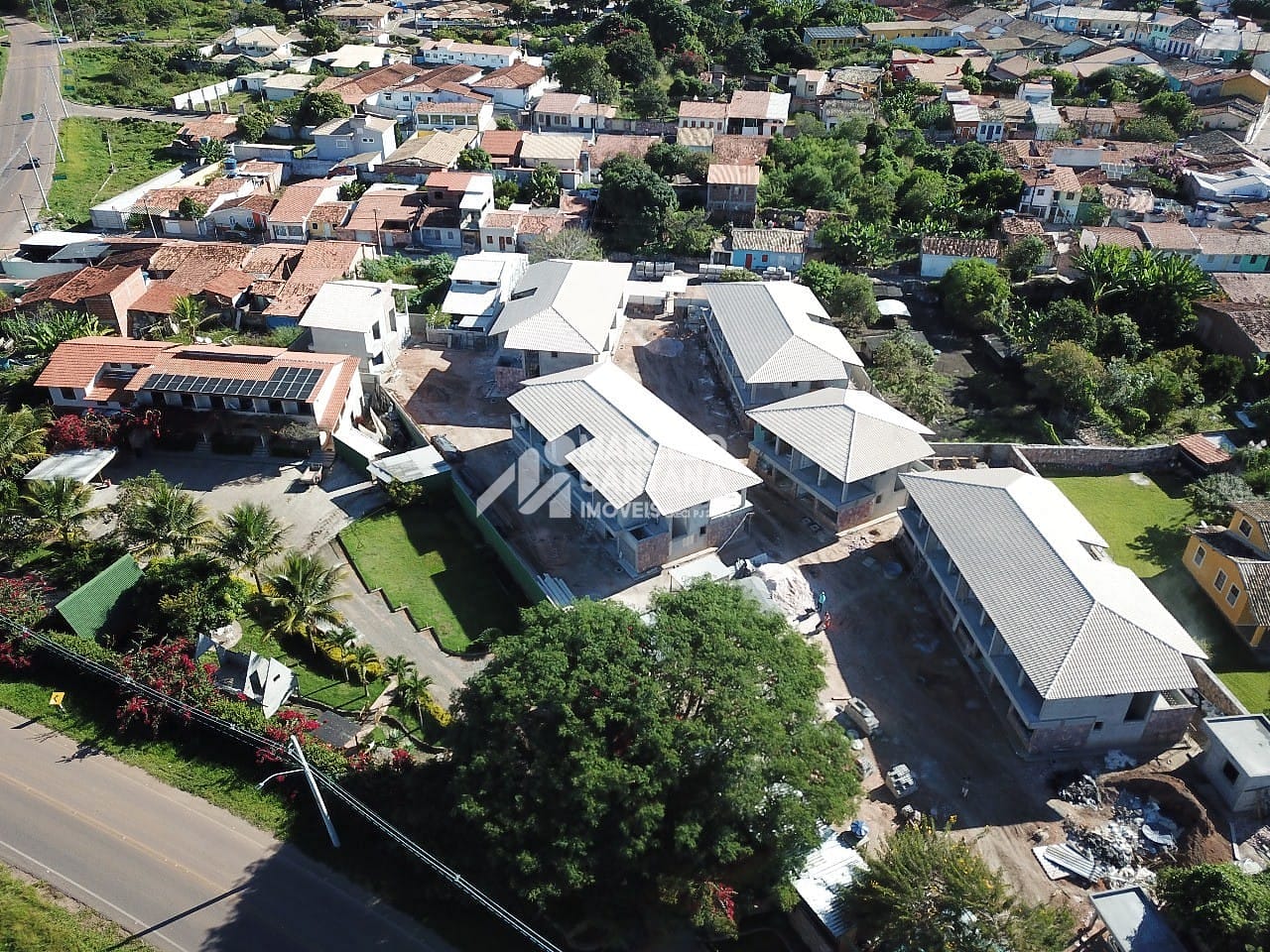 Imagem de Casa à Venda Condomínio Recanto do Sincorá - Mucugê -Ba