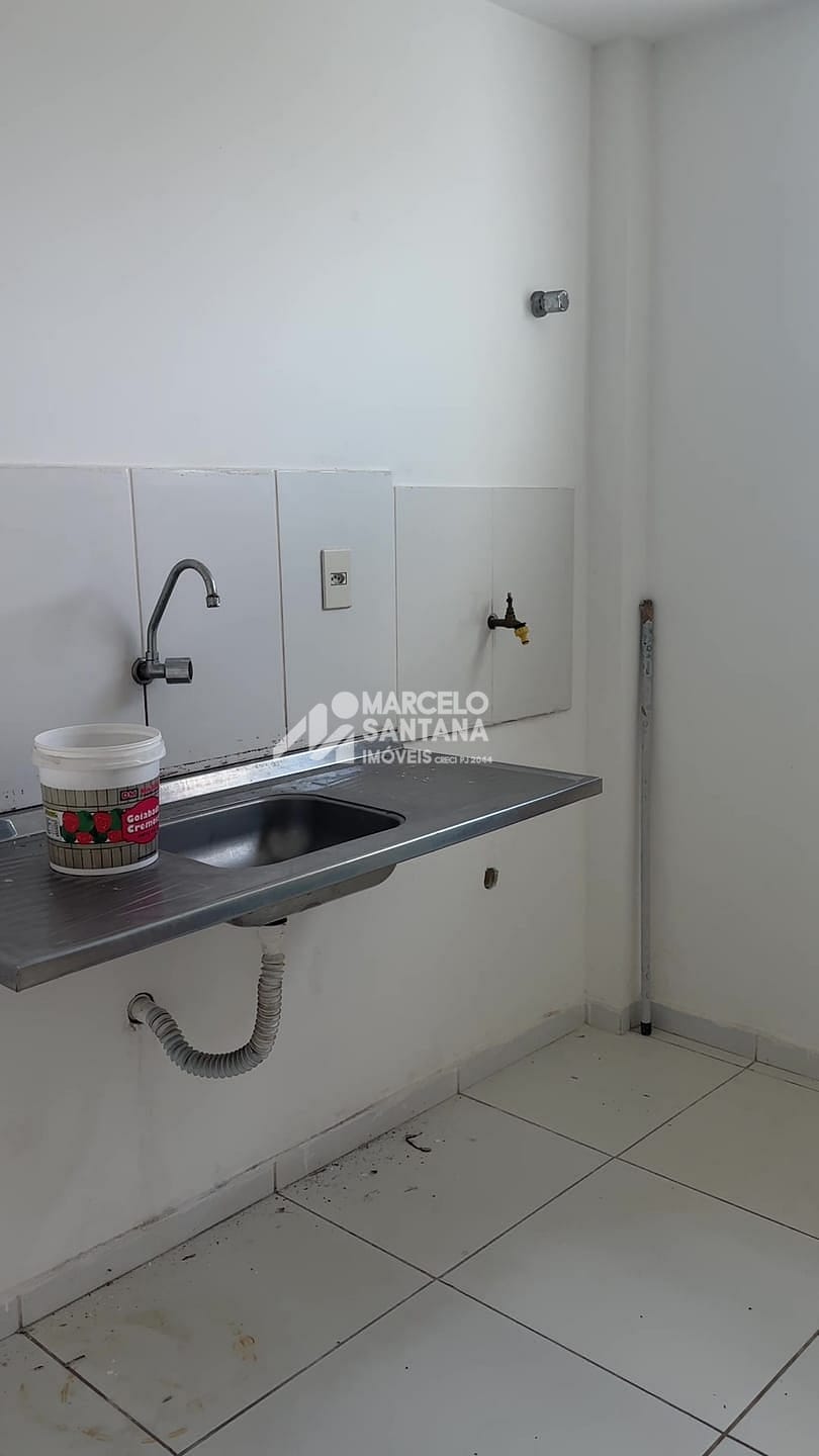 Imagem de Apto à Venda no Residencial Jatobá - Ibirapuera