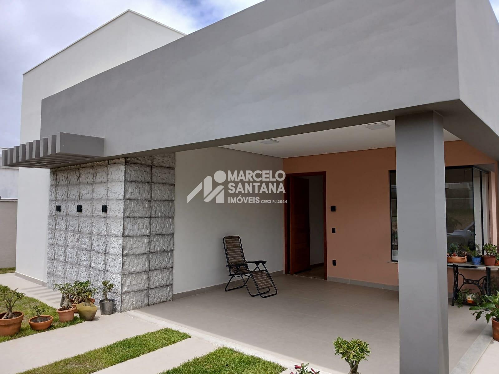 Imagem de Casa à Venda Terras Alphaville I, Vitória da Conquista