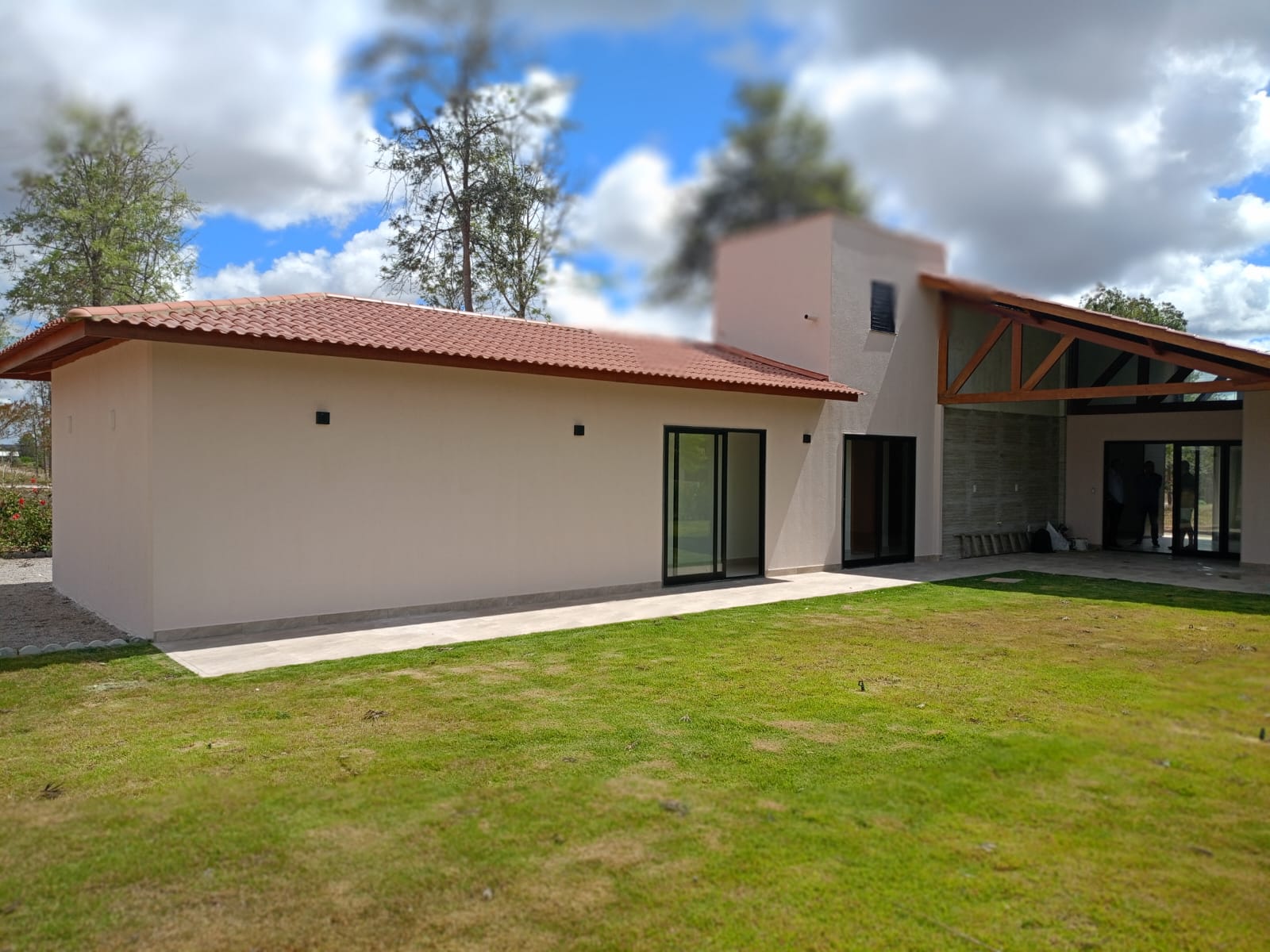 Imagem de Casa à venda no Haras Camping Club