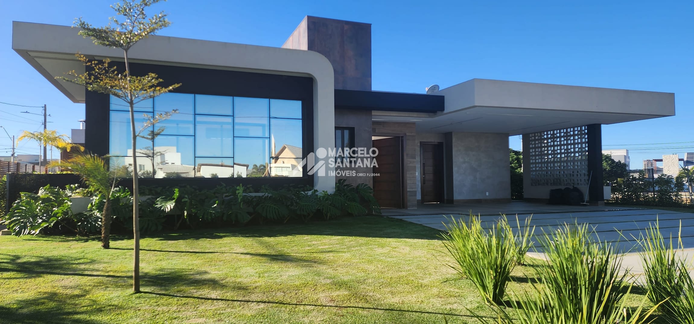 Imagem de Casa à Venda no Condomínio Villa Constanza - Vitória da Conquista