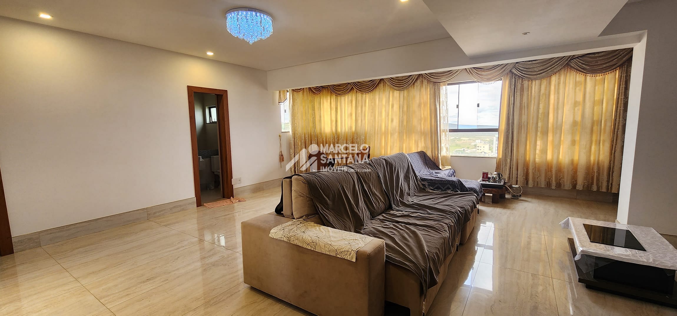 Imagem de Apartamento à venda no Residencial Porto Vitória no Bairro Candeias em Vitória da Conquista, BA