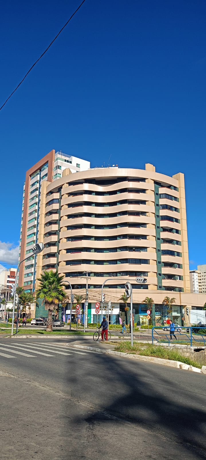 Imagem de Apartamento à venda Vila Florença, Bairro Candeias, Vitória da Conquista
