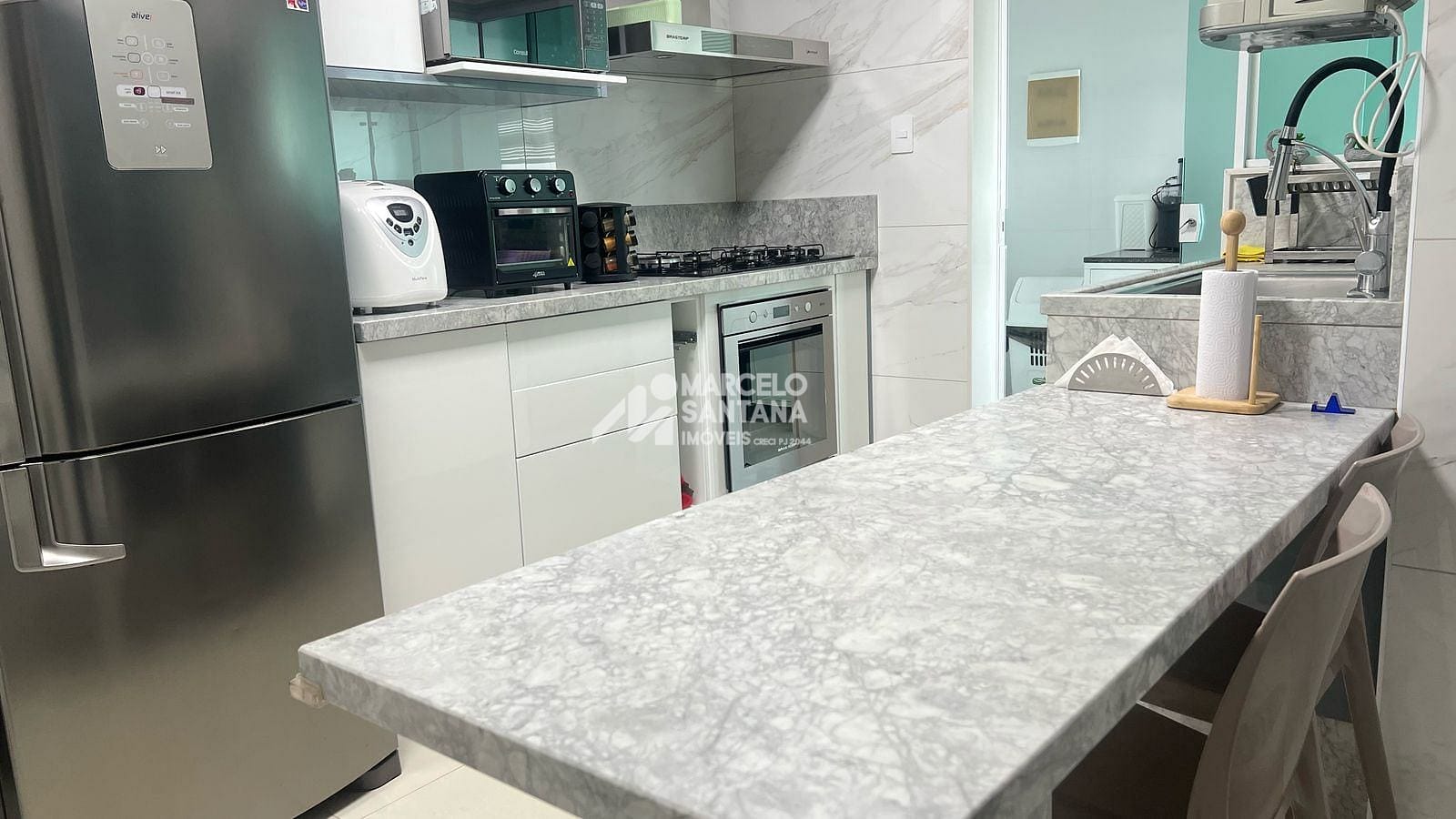 Imagem de Apto à Venda Residencial Joana Rocha