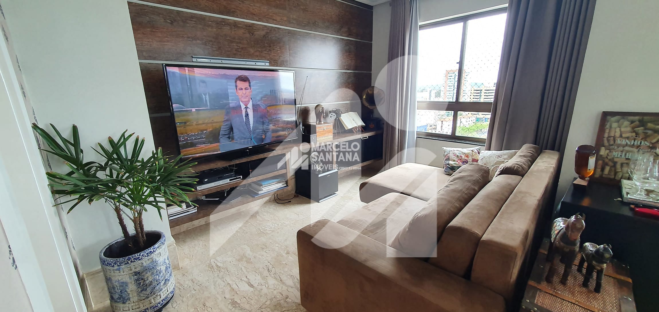 Imagem de Apto à Venda na Mansão Joaquim Gusmão Sales