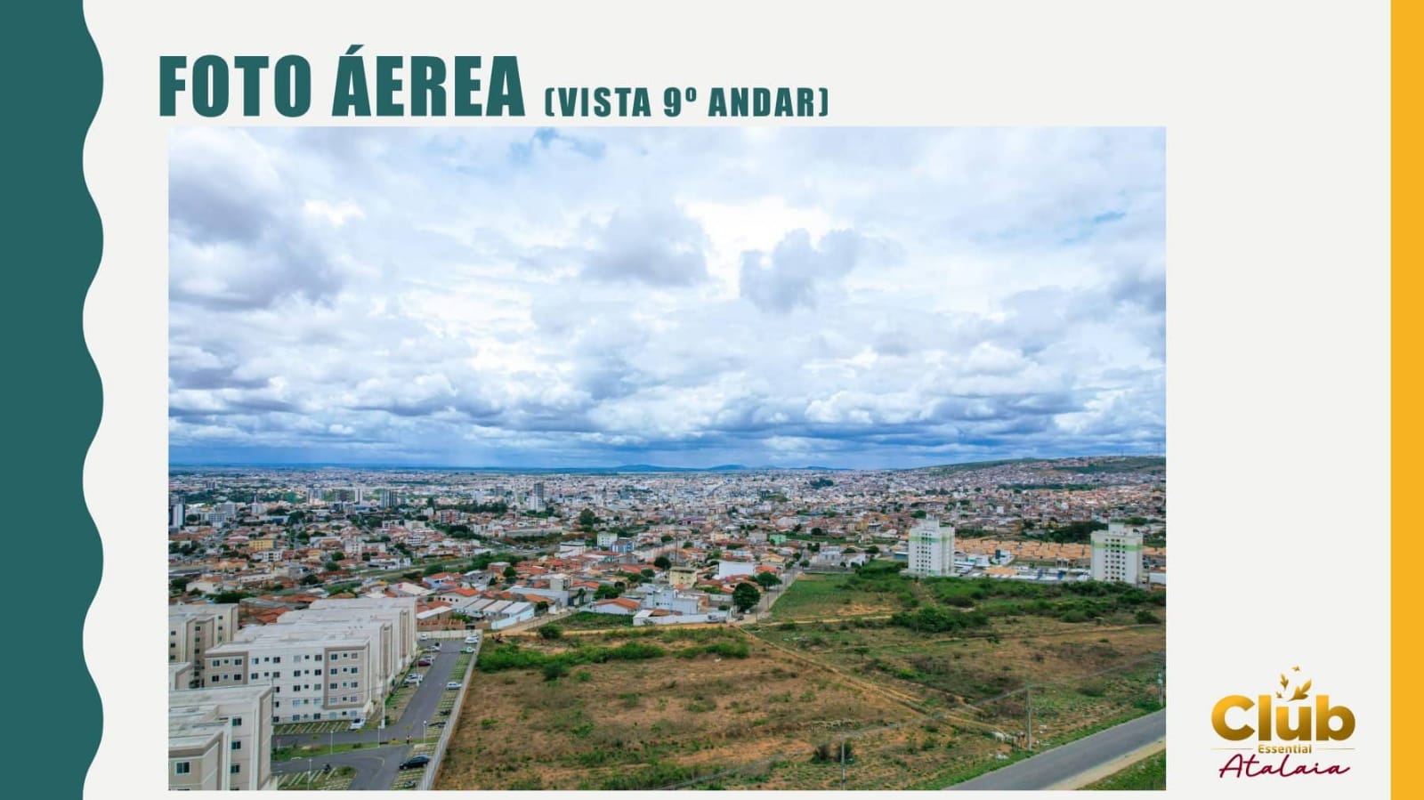 Imagem de Apartamento à venda Club Essential Atalaia (em construção)