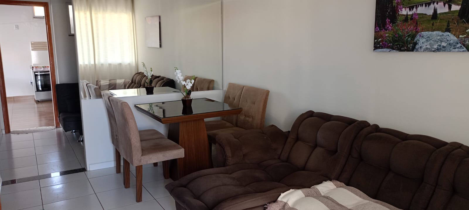 Imagem de Casa à venda no Vog Primavera