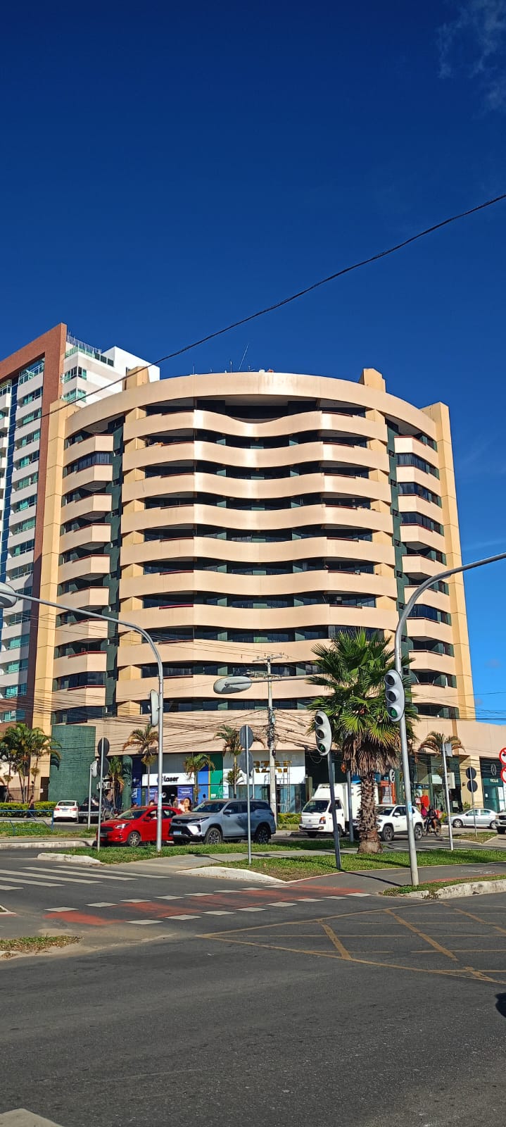 Imagem de Apartamento à venda Vila Florença, Bairro Candeias, Vitória da Conquista