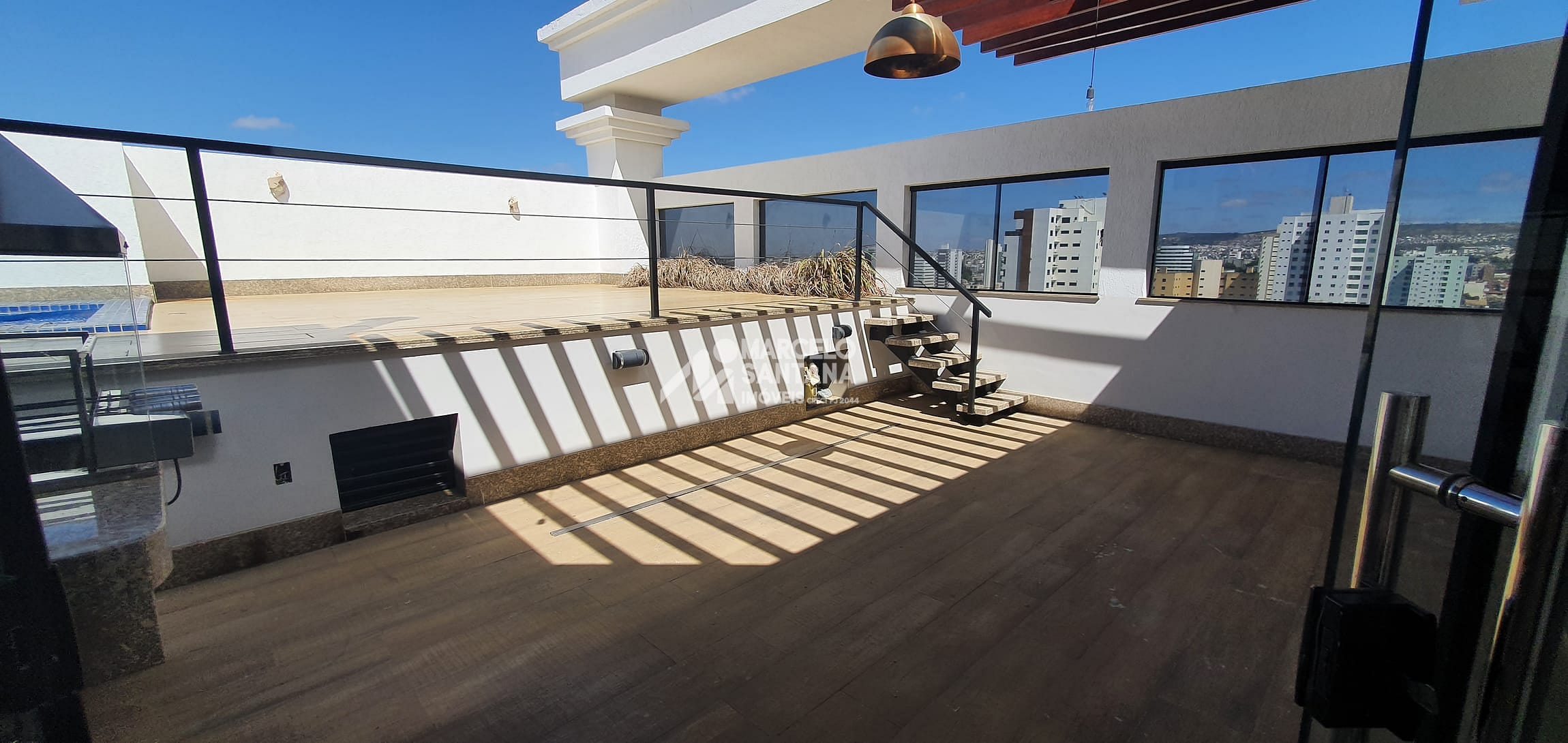 Imagem de Apto Cobertura Residencial Leonardo da Vinci - Vitória da Conquista