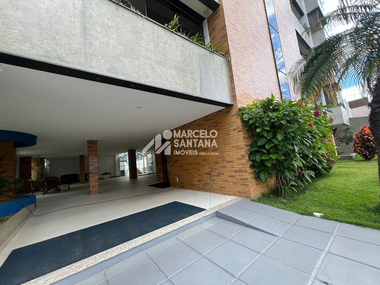 Imagem de Apartamento à venda no Residencial Portinari no Bairro Candeias em Vitória da Conquista