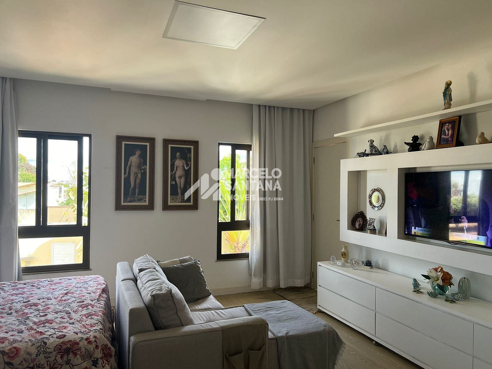 Imagem de Casa à Venda Alto da Boa Vista - Vitória da Conquista