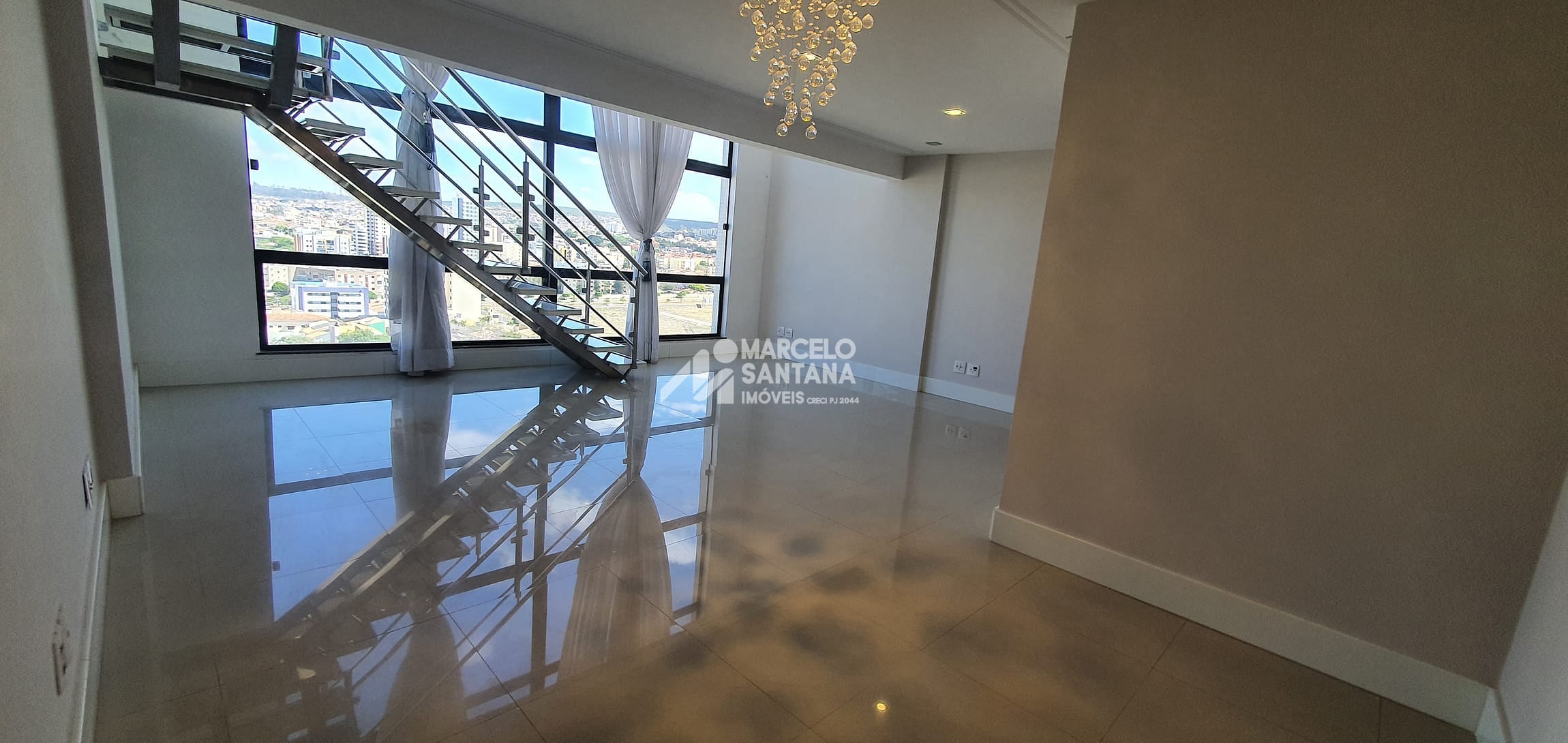 Imagem de Apto Cobertura Residencial Leonardo da Vinci - Vitória da Conquista