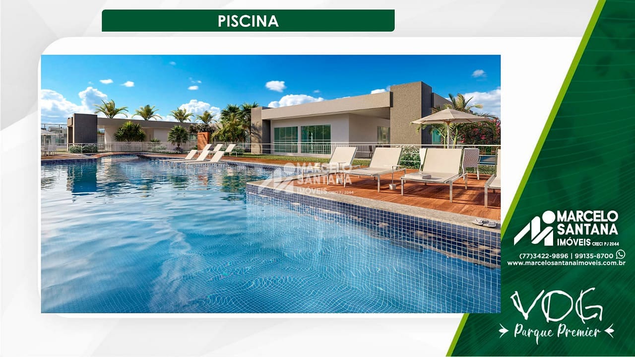 Imagem de Casa à venda no Condomínio Vog Parque Premier, Bairro Primavera