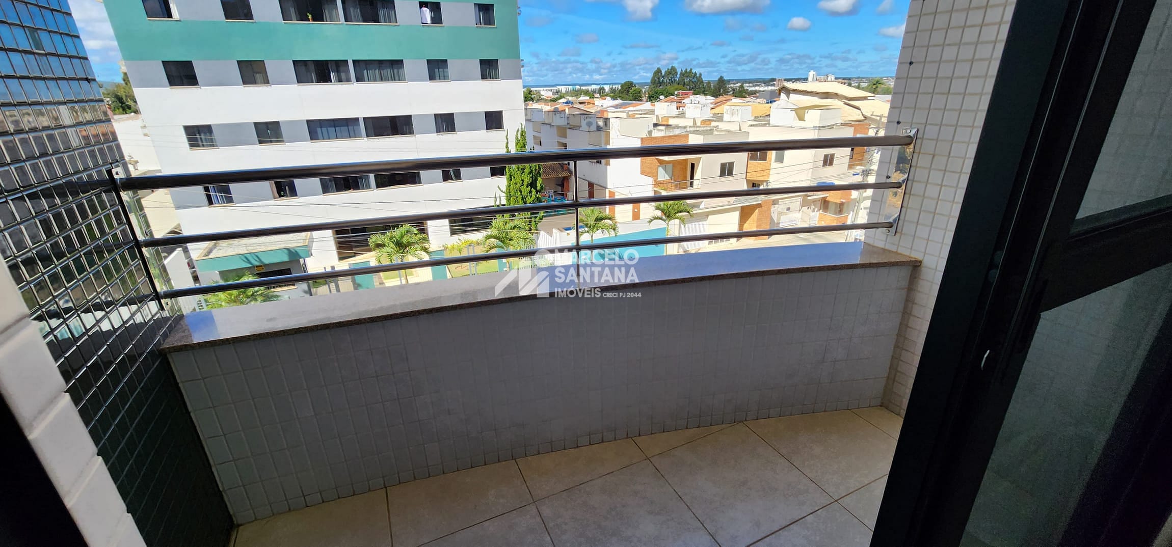 Imagem de Apto à Venda Edifício Noé de Oliveira Neto - Candeias