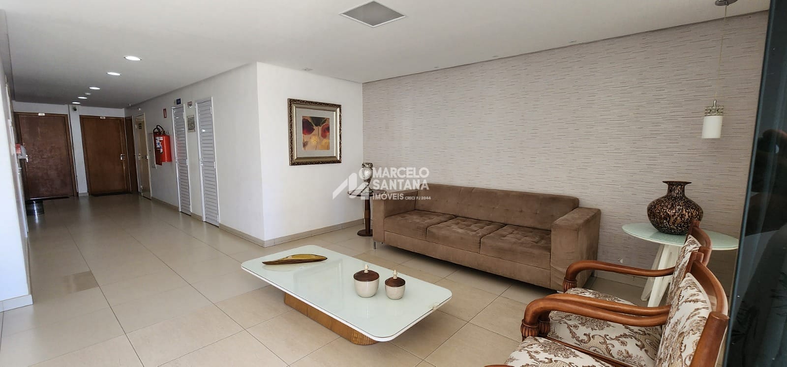 Imagem de Apartamento à venda no Vog Candeias em Vitória da Conquista, BA