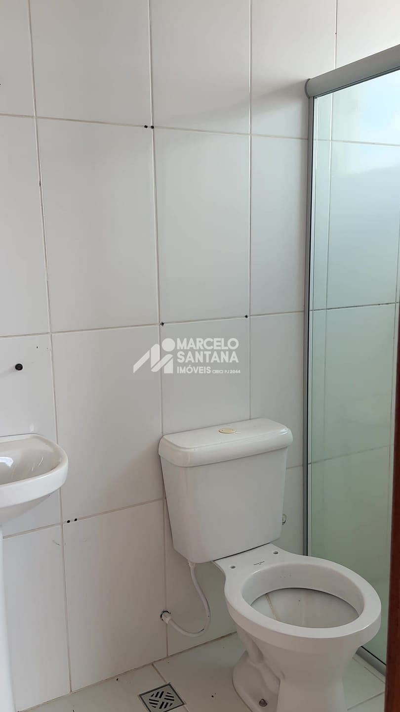 Imagem de Apto à Venda no Residencial Jatobá - Ibirapuera