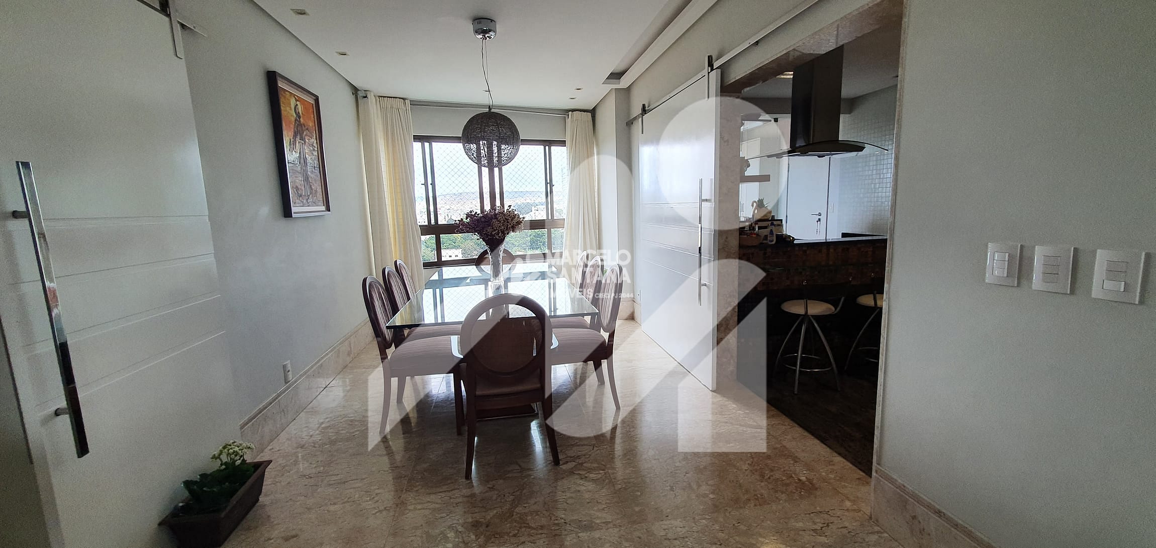 Imagem de Apto à Venda na Mansão Joaquim Gusmão Sales