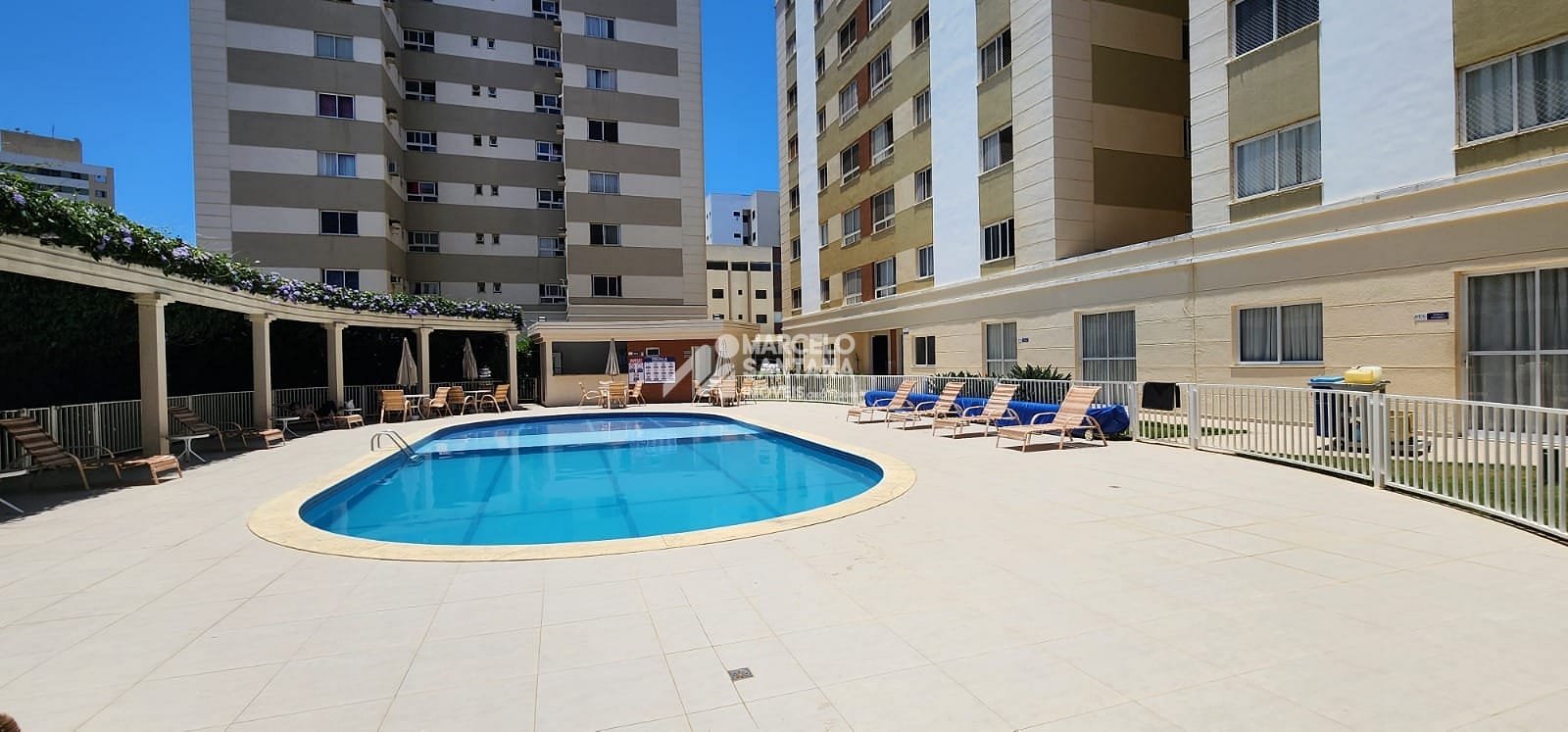Imagem de Apartamento à venda no Vog Candeias em Vitória da Conquista, BA
