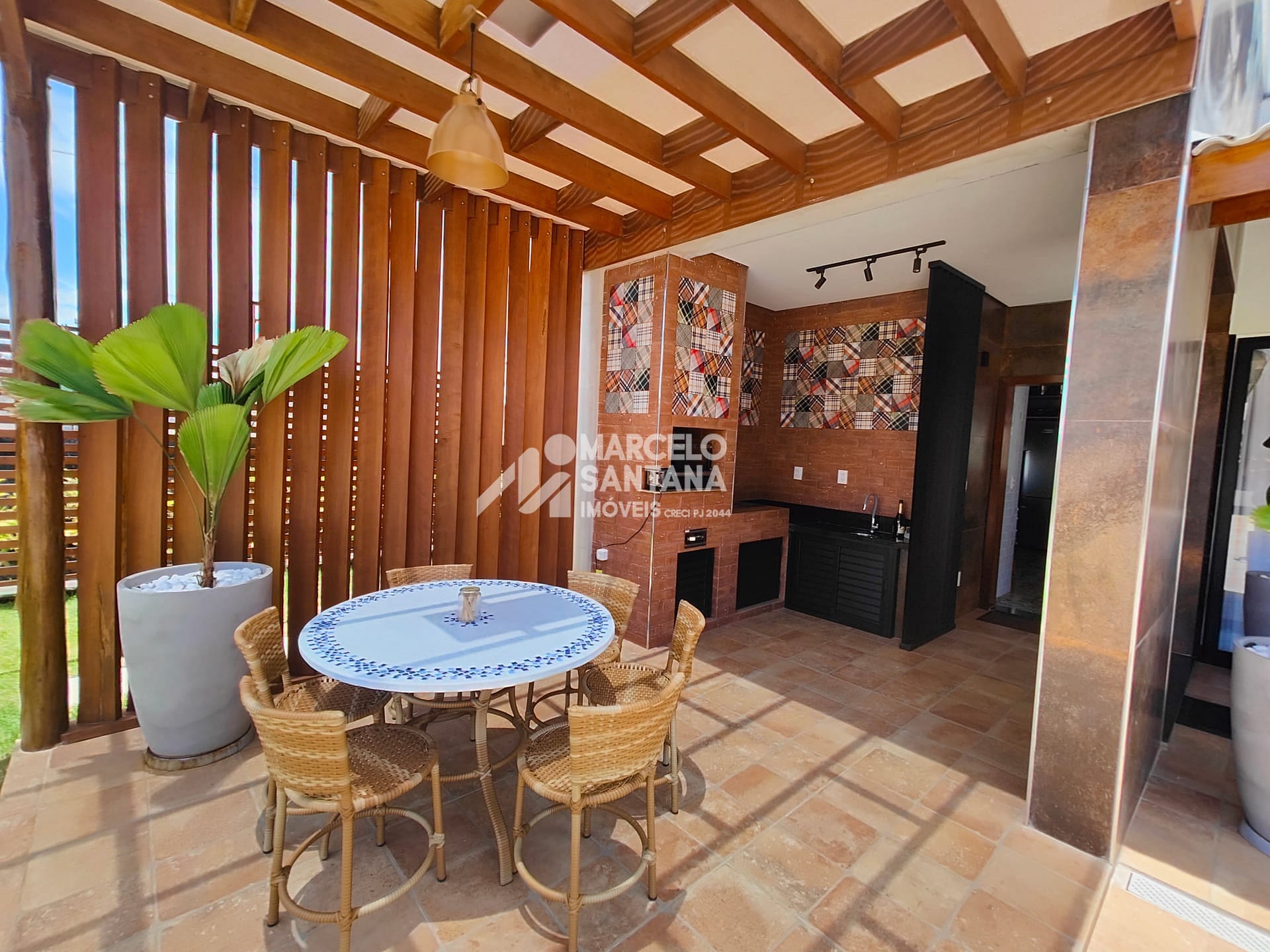 Imagem de Casa à Venda no Condomínio Villa Constanza - Vitória da Conquista
