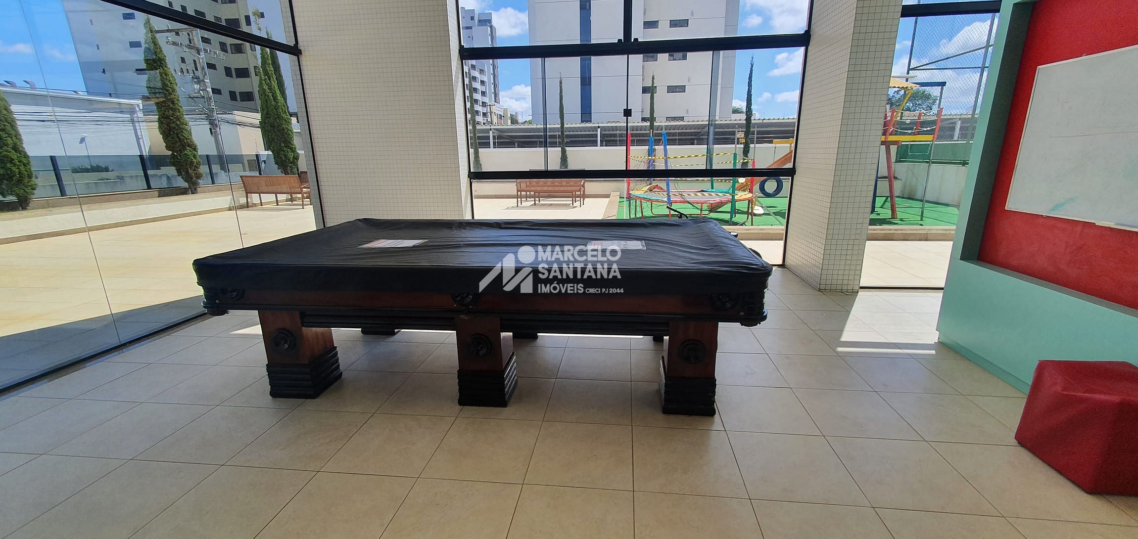 Imagem de Apto Cobertura Residencial Leonardo da Vinci - Vitória da Conquista