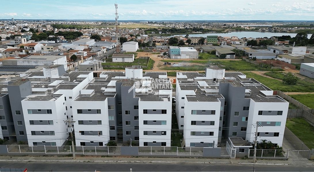 Imagem de Apto à Venda no Residencial Jatobá - Ibirapuera