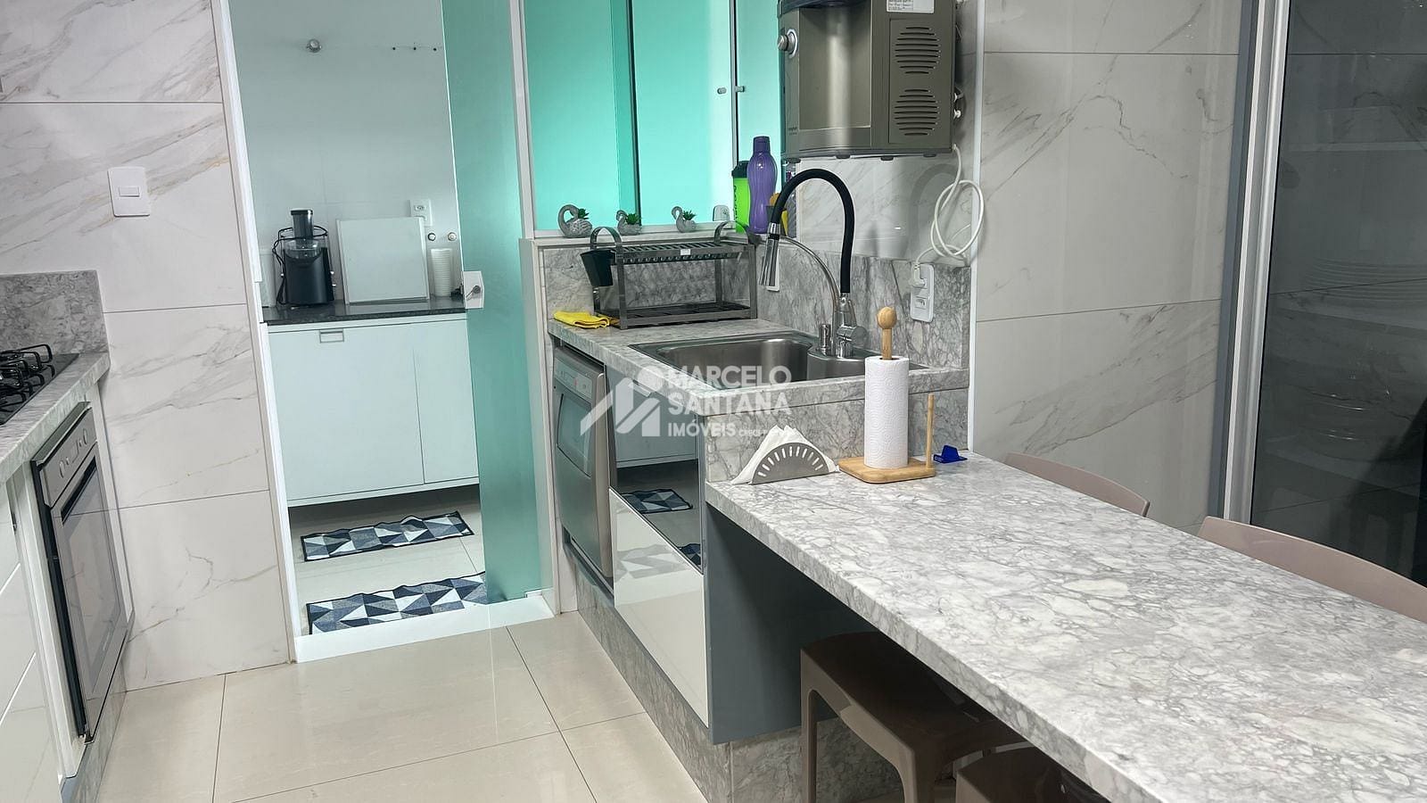 Imagem de Apto à Venda Residencial Joana Rocha