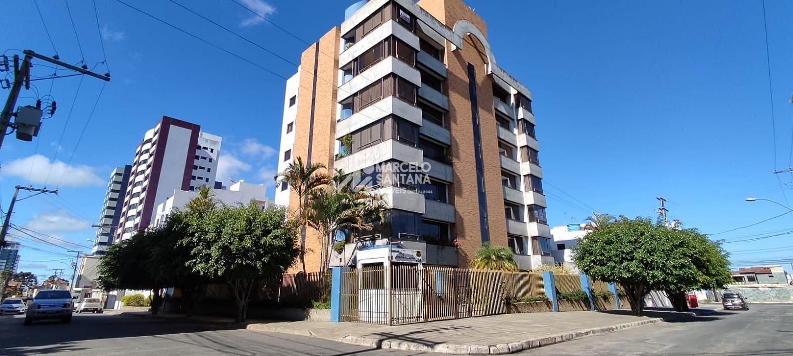 Imagem de Apartamento à venda no Residencial Portinari no Bairro Candeias em Vitória da Conquista