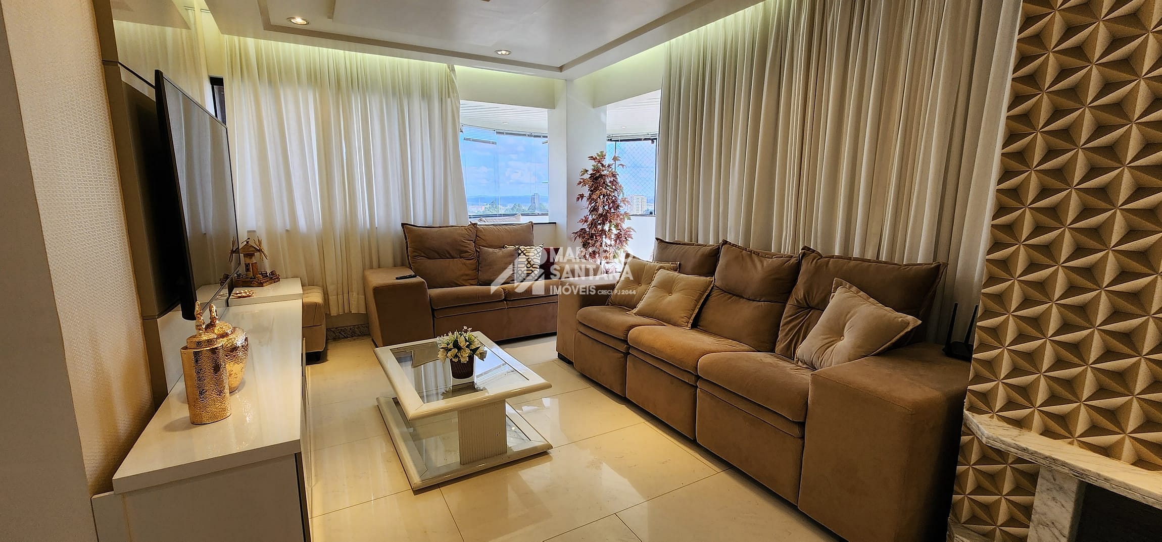 Imagem de Apto à Venda Residencial Ruy Martins Quadros - Vitória da Conquista
