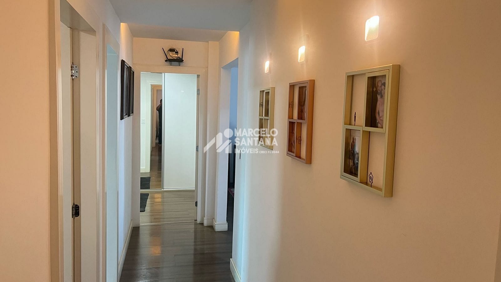 Imagem de Apto à Venda Residencial Joana Rocha