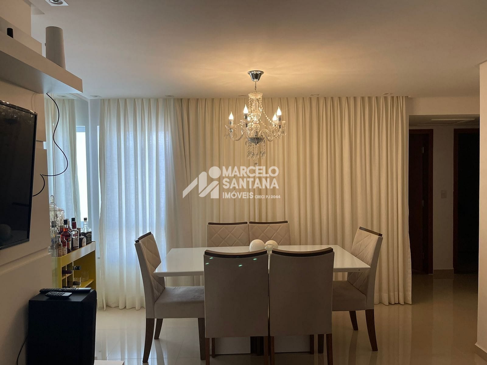 Imagem de Apto à Venda no Cidadella Residence