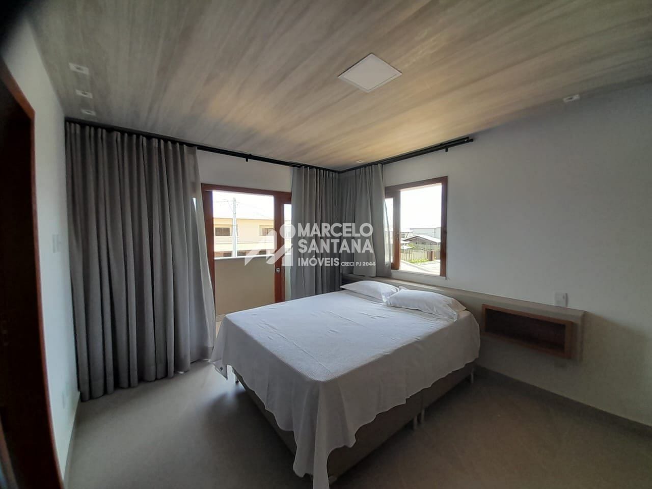 Imagem de Casa à Venda Moradas da Praia - Olivença - Ilhéus-Ba