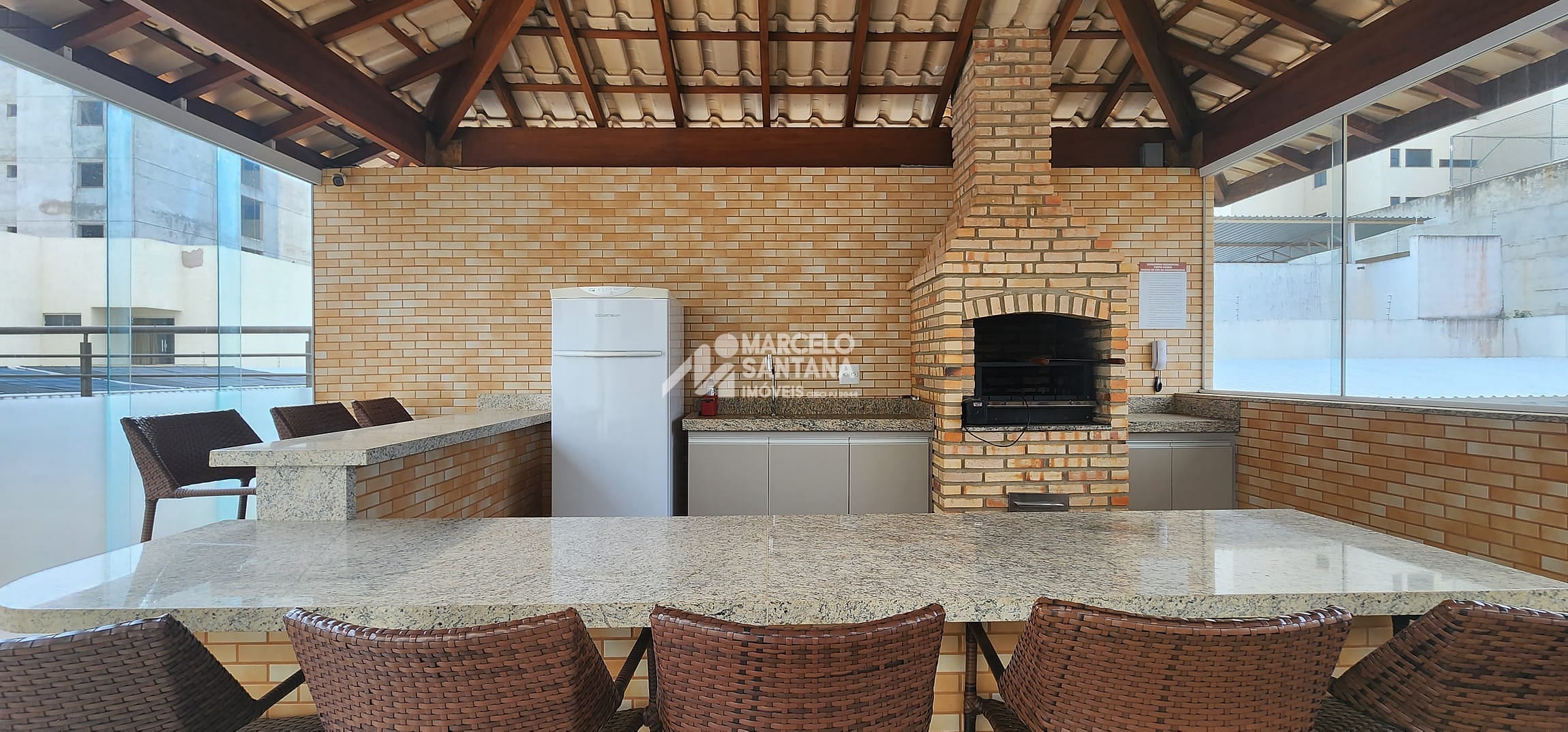 Imagem de Apartamento à venda no Residencial Porto Vitória no Bairro Candeias em Vitória da Conquista, BA