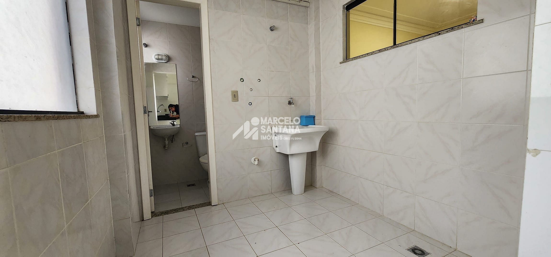 Imagem de Apartamento à Venda no Residencial Boulevard