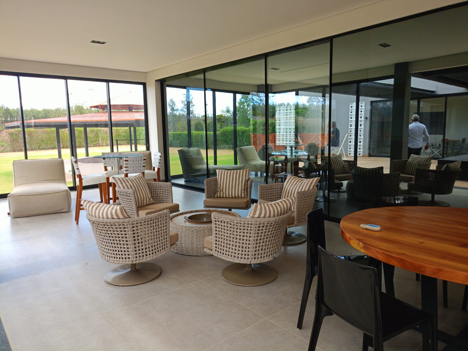 Imagem de Casa à venda no Haras Camping Club