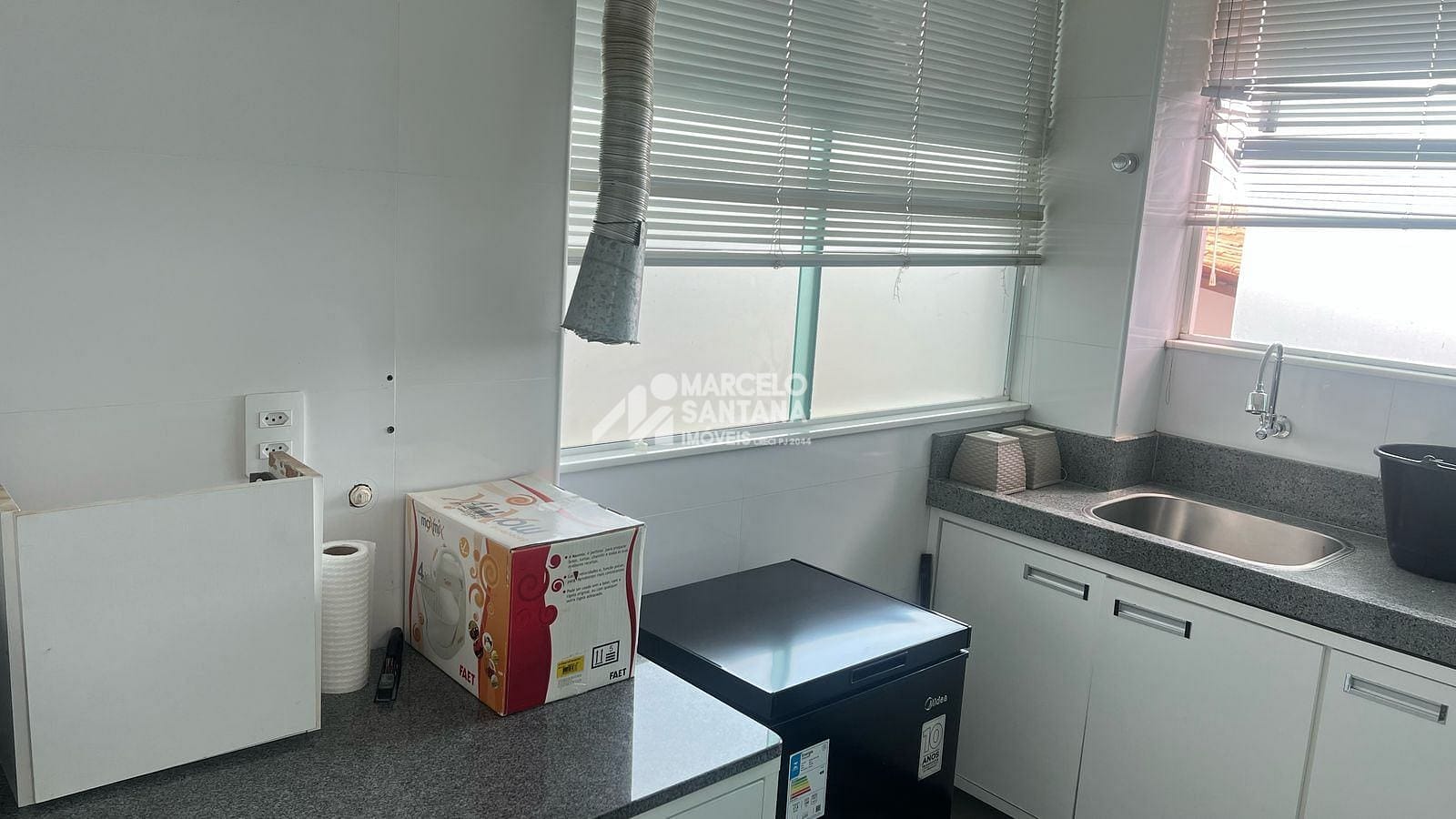 Imagem de Apto à Venda Residencial Joana Rocha